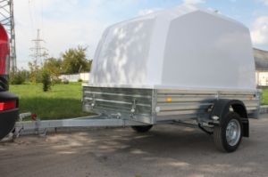 Прицеп с крышкой МЗСА 817702.012 Н=1500мм (1)