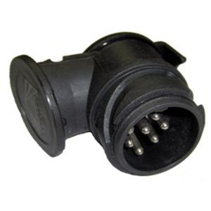 Адаптер 13.7 стандартный, пластиковый