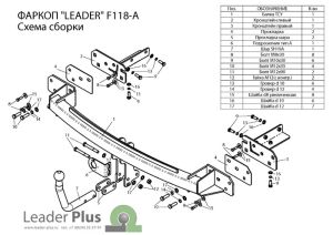 F118-A 