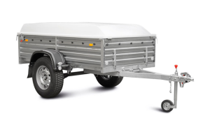 Крышка для прицепа 191205.002 МЗСА 817710  исп.034 Н 200 мм