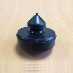 Буфер подвески прицепа МЗСА