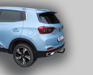 Фаркоп Черри (Chery) Tiggo 4 Pro (T19FL) 2022- (3)