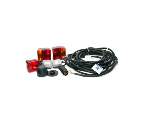 Жгут электропроводка прицепа TRAILERCOM B2 Standard 