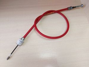 Тормозной трос прицепа ALKO S1086 H890, быстромонтируемый AL-KO ОРИГИНАЛ