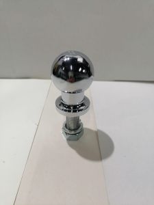 Шар фаркопа, Тип E-19 (US), KNOTT ОРИГИНАЛ