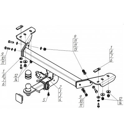farkop-na-haval-f7-93120-e 1