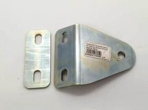 Кронштейн стропы Fix Cargo для прицепа угол 45 градусов, задний (490.100.700.000-01)