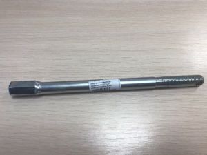 Направляющая тормозной тяги прицепа D12 для колесного тормоза AL-KO ОРИГИНАЛ