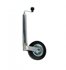 Опорное колесо для прицепа D 48, 150 кг (ЭТЛН)