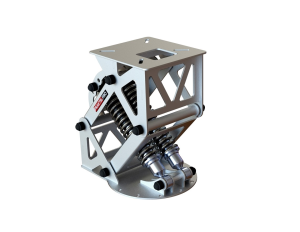 Амортизационная стойка Практик 300 (11)