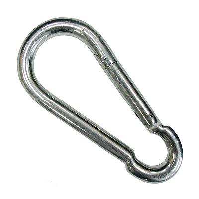 Карабин для прицепа М10