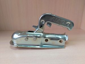 Замковое устройство прицепа d 35 750 75 кг АК 7 PLUS ALKO ОРИГИНАЛ