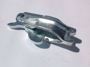 Замок распорный колесного тормоза прицепа KNOTT тип F200 F250 Csirke (45309) KNOTT ОРИГИНАЛ