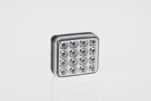 Фонарь противотуманный на прицеп FT-040 LED