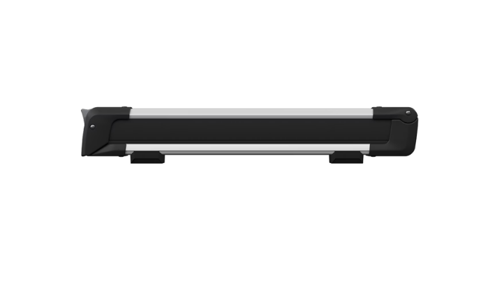 Крепление для лыж и сноуборда Thule SnowPack M (for 4 pair of skis)