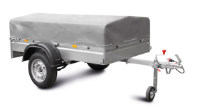 Тент для прицепа 211106 МЗСА 817700 исп.002 Н500 (800) мм