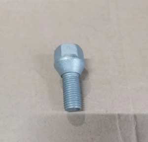 Болт колесный для ступицы прицепа ALKO (МЗСА арт.909552) после 2011г., М12х1,5 конический ALKO ОРИГИНАЛ (1)