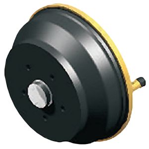 Барабан тормозной прицепа F200 130х4 с подшипником