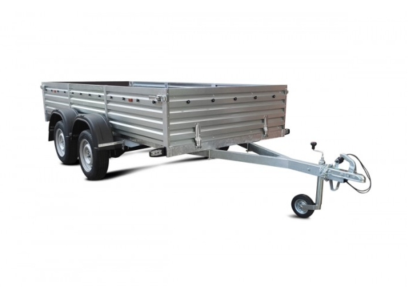 Прицеп с высокими бортами Н 470мм МЗСА 817731.024 (4)