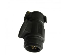 Адаптер 13.7 длинный пластиковый