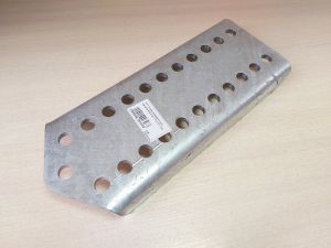 Стойка ложемента прицепа L 280 МЗСА 81771G, 81773G (011, 021)