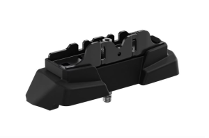 Монтажные комплекты Kit Thule Audi Q7 (With Flush railing) 5-dr SUV 15-