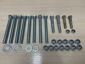 Компект метизов 1