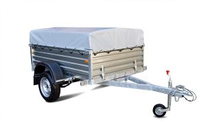 Тент для прицепа 191205 МЗСА (8508.0059) 817710 исп.022 (024,026) Н500 (700) мм