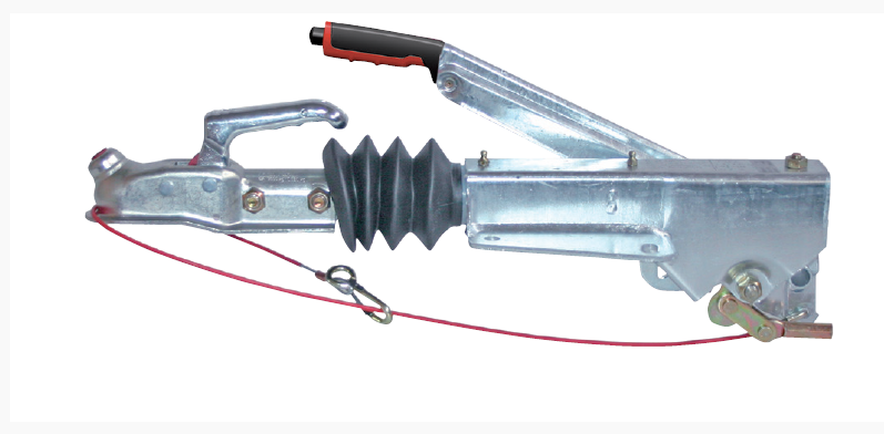 Тормоза наката ALKO от 14 840 рублей