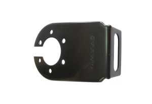 Подрозетник фаркопа короткий