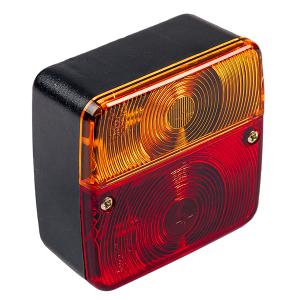 Фонарь задний на прицеп МЗСА ЕС19.01.12