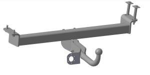 7605-А ТСУ в сборе