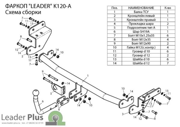 K120-A
