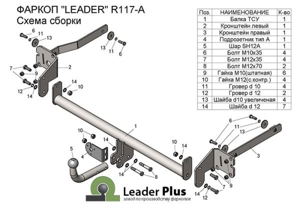 R117-A