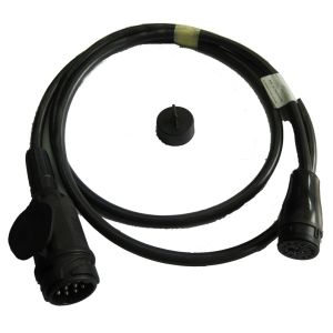 Главный кабель 13 пин 2 m ASPOCK 52-2717-007