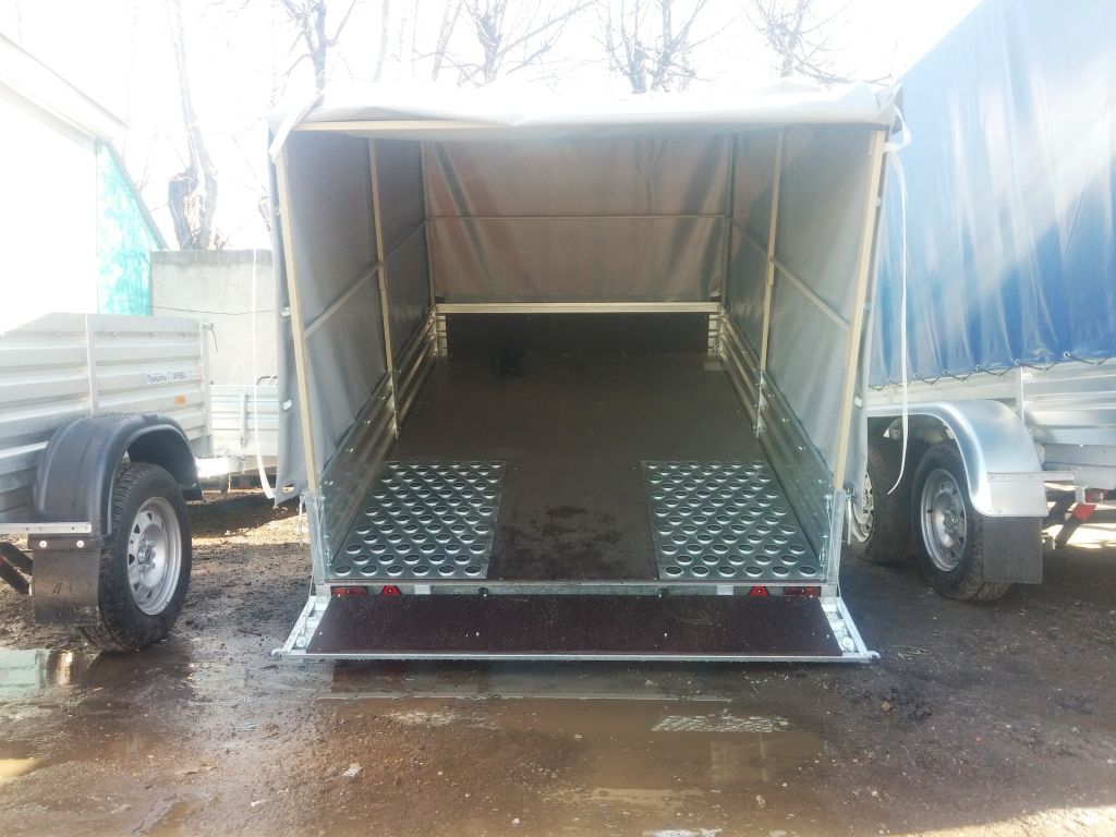 Противобуксовочные листы для квадроциклов и снегоходов