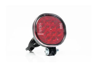 Фонарь противотуманный на прицеп FT-400 LED (7)