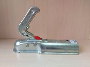 Замковое устройство прицепа d 70 750 75 кг АК 7 PLUS AL-KO ОРИГИНАЛ