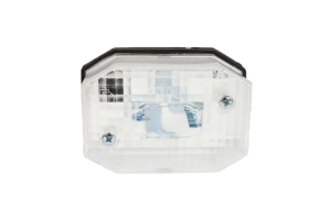 Фонарь габаритный для прицепа передний FT-005B, 599556 (3)