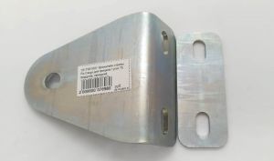 Кронштейн стропы Fix Cargo для прицепа  угол 75 градусов, передний (490.100.700.000-02)