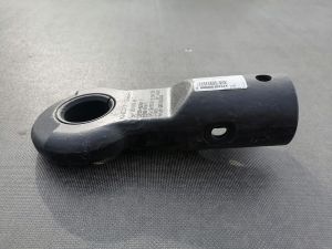 Петля дышла прицепа DIN d50 KNOTT ОРИГИНАЛ