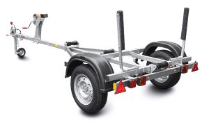 Лодочный прицеп МЗСА 81771C.014