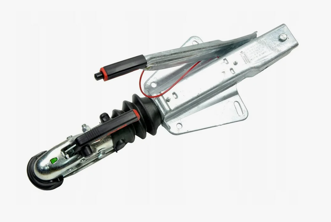 Руководство по монтажу и эксплуатации тормоза наката AL-KO  - Инструкция