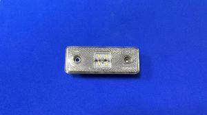 Фонарь габаритный на прицеп LED, уста-ся на МЗСА (А.3731.010-01.10) 