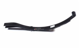 Рессора на прицеп МЗСА (ЧМЗ), 3-х листовая, 45х8х3L, 375кг