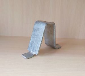 Опора под дышло прицепы (используется на МЗСА)