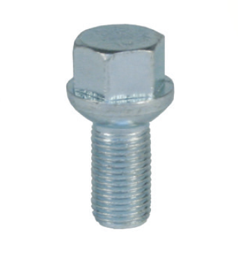 Болт колесный для ступицы прицепа ALKO, М14х1,5 сферический AL-KO ОРИГИНАЛ