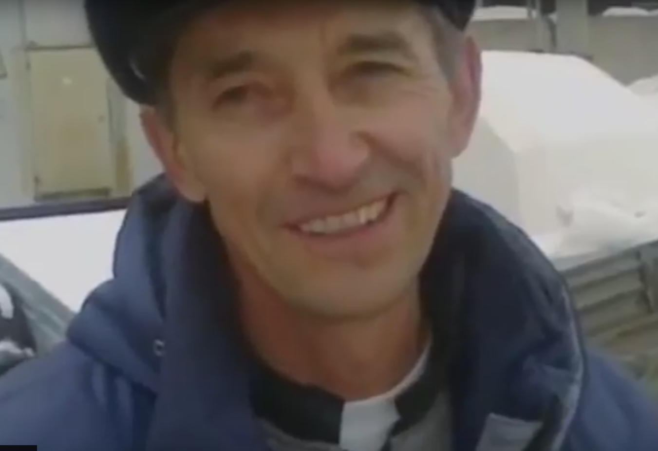 Отзыв о прицепе МЗСА 817717