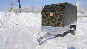 тент камуфляж для мзса 817712