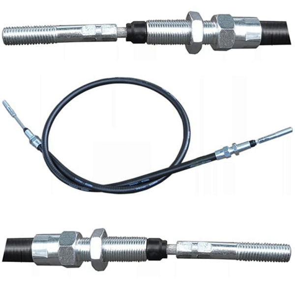 Трос для тормоза наката КНОТТ 9001160 F300